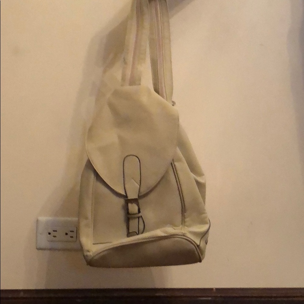 Knapsack pocket book